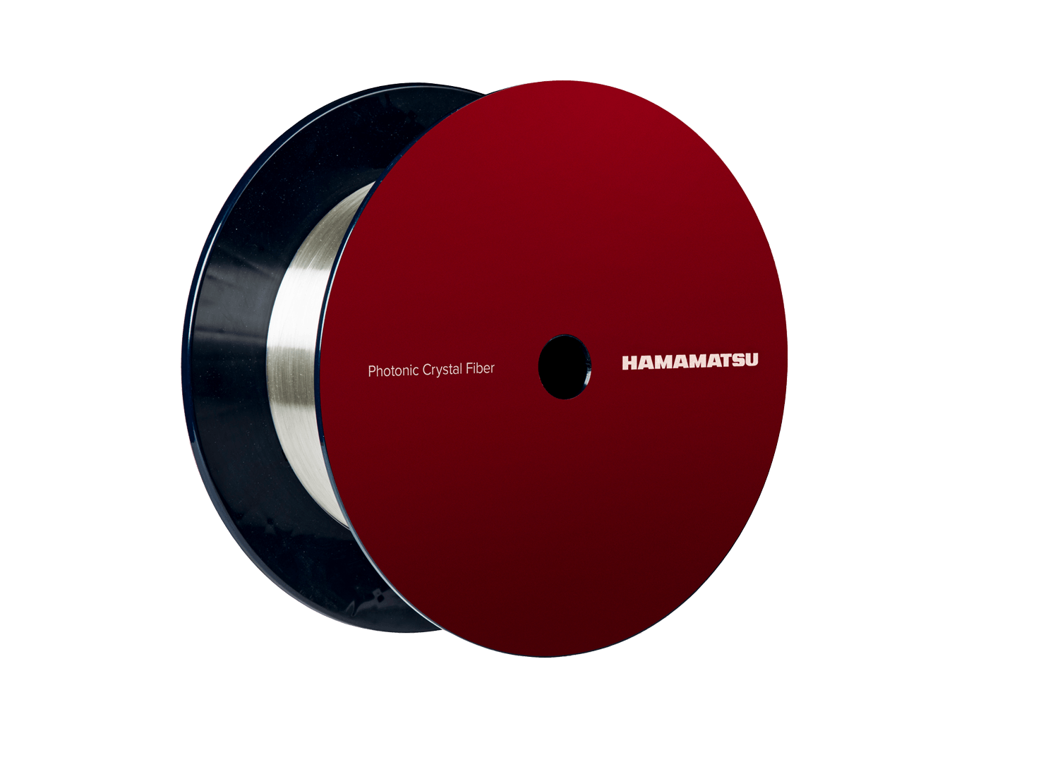Specialty glass fiber spool