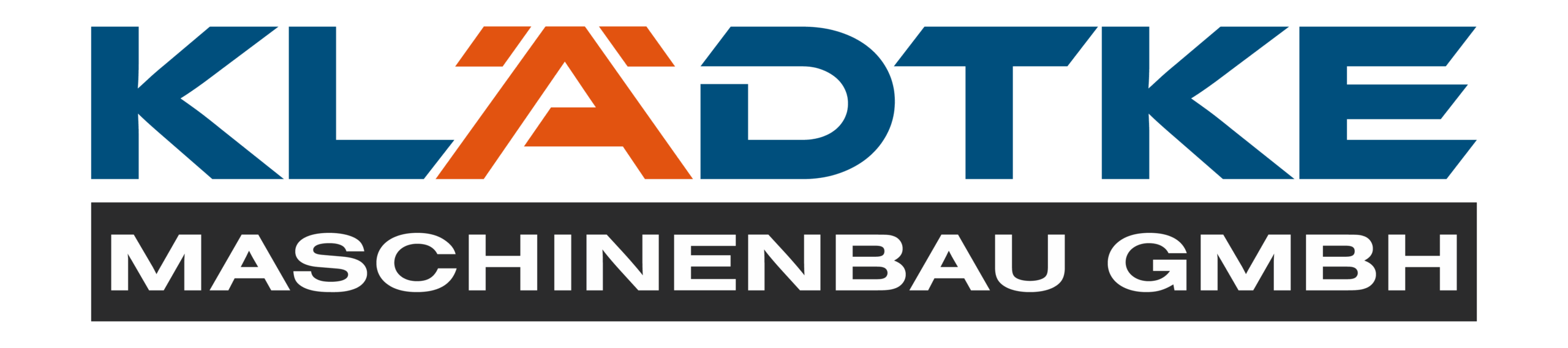 Klädtke Logo