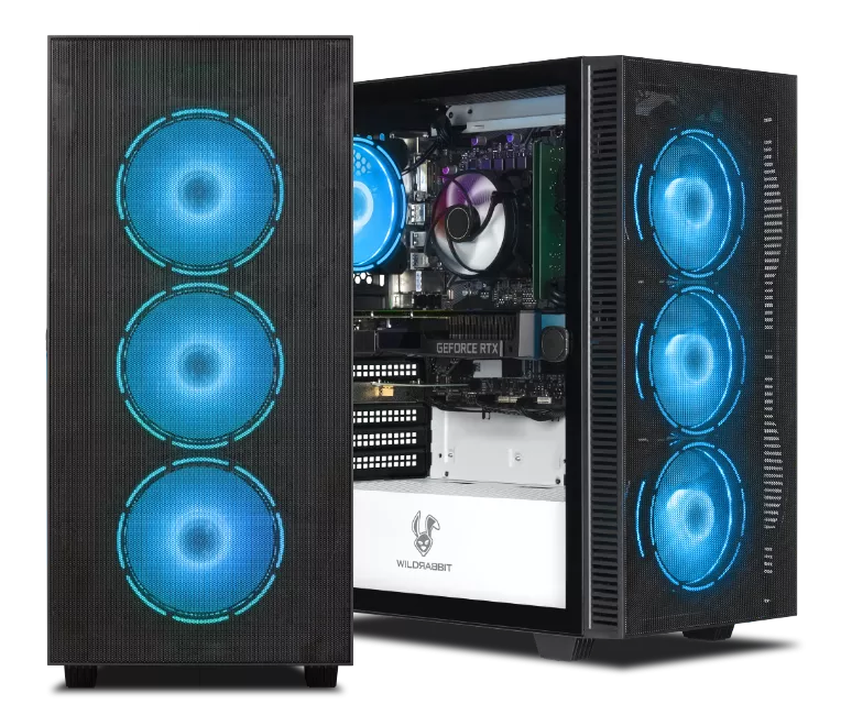 Gaming-PCs