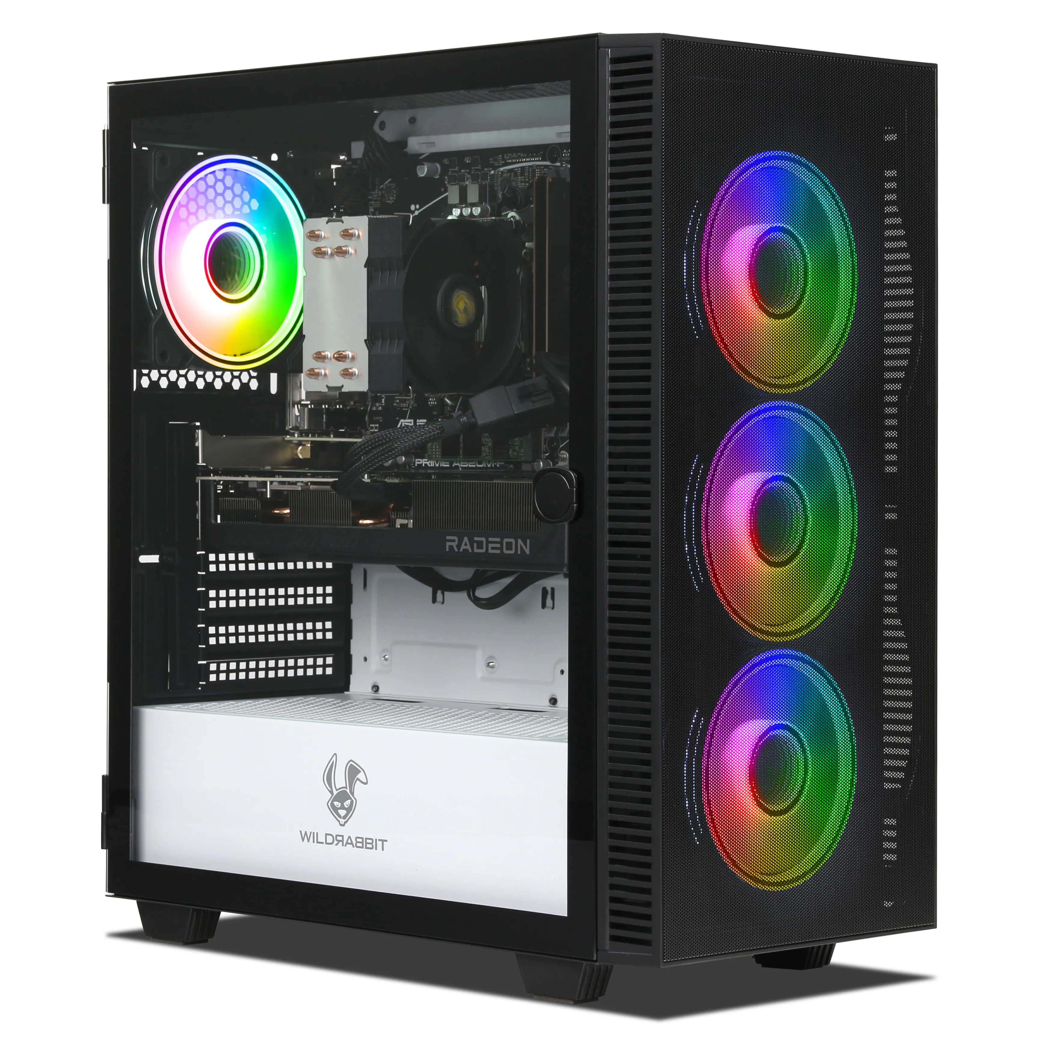 Quantum Gaming PC