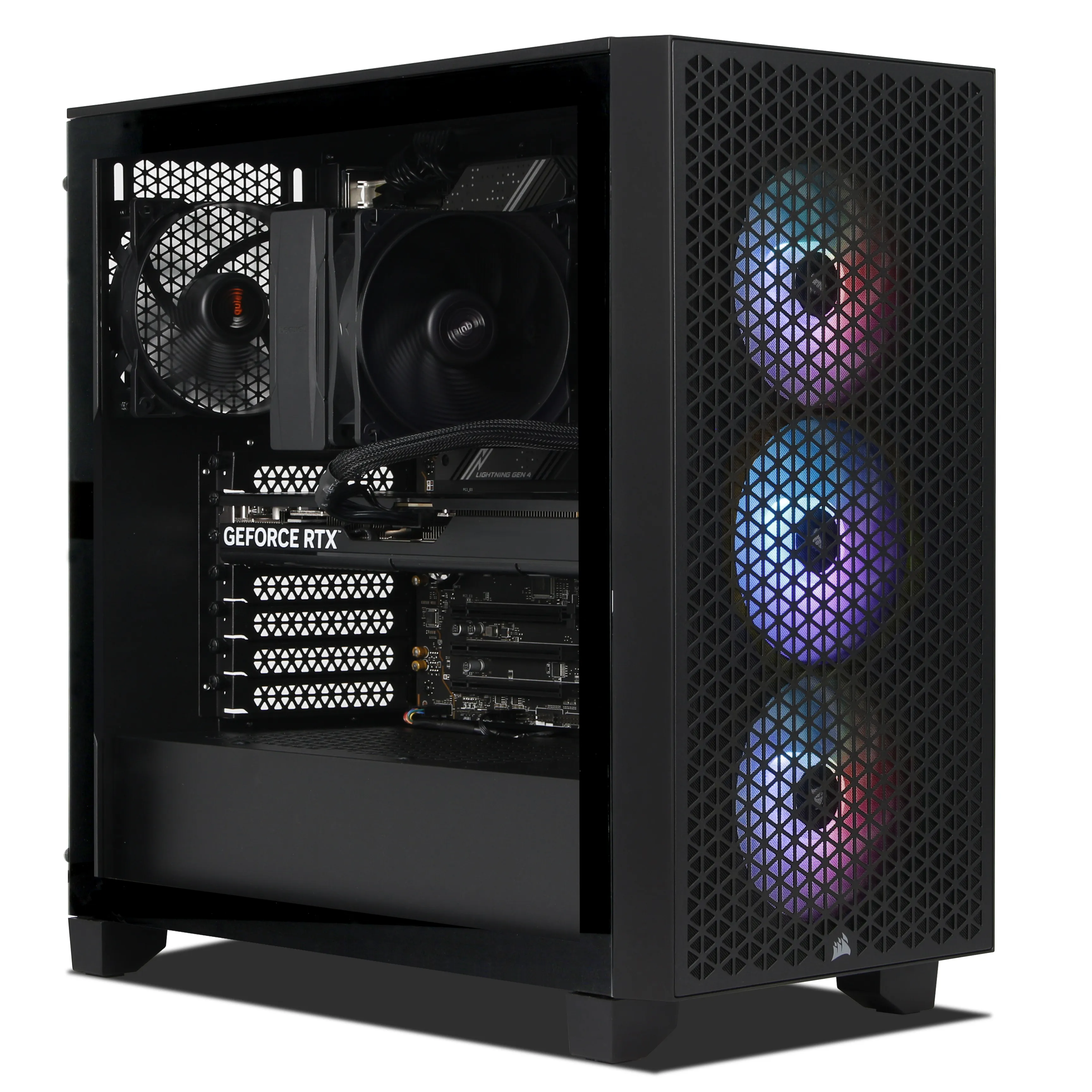 General Gaming PC