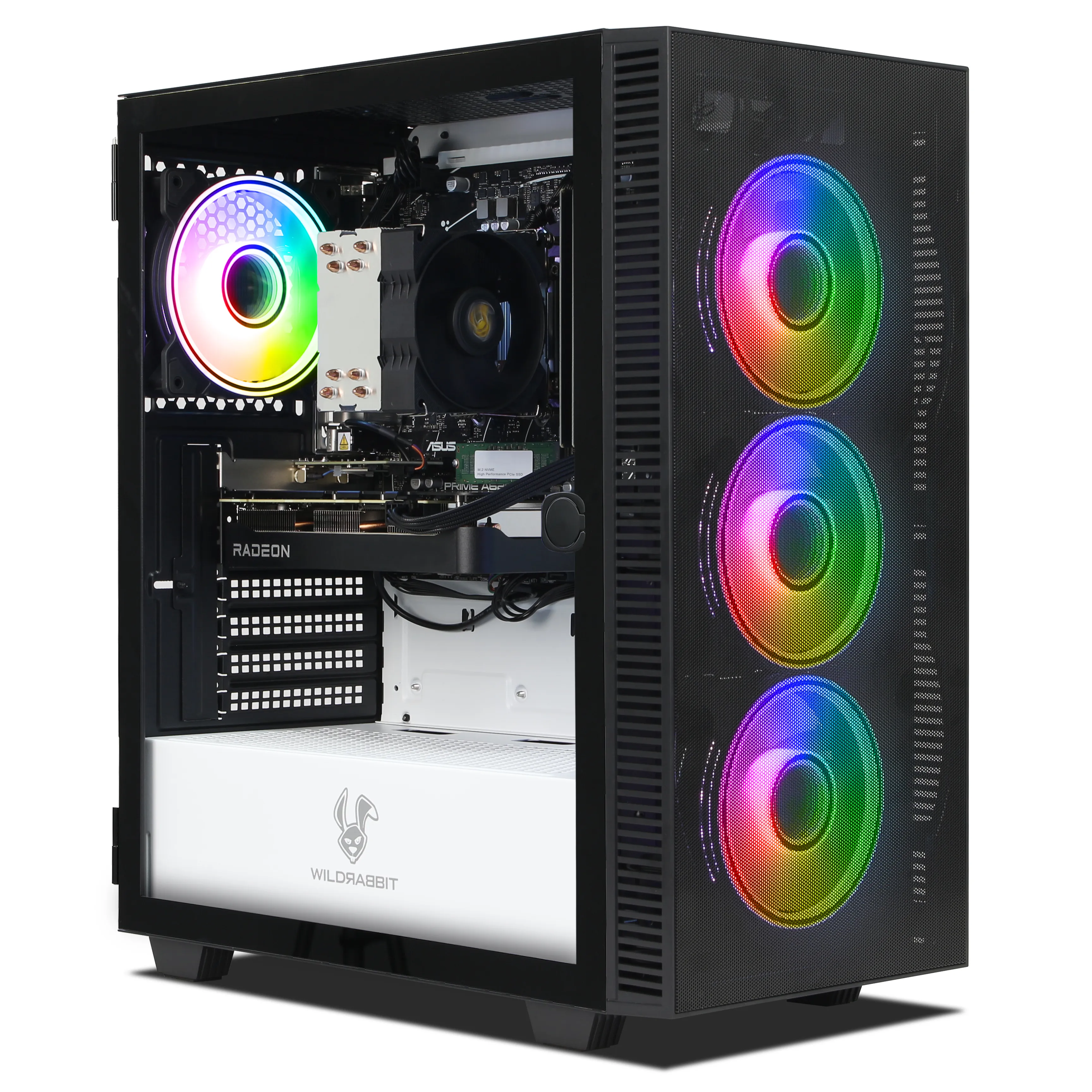 Havoc Gaming PC