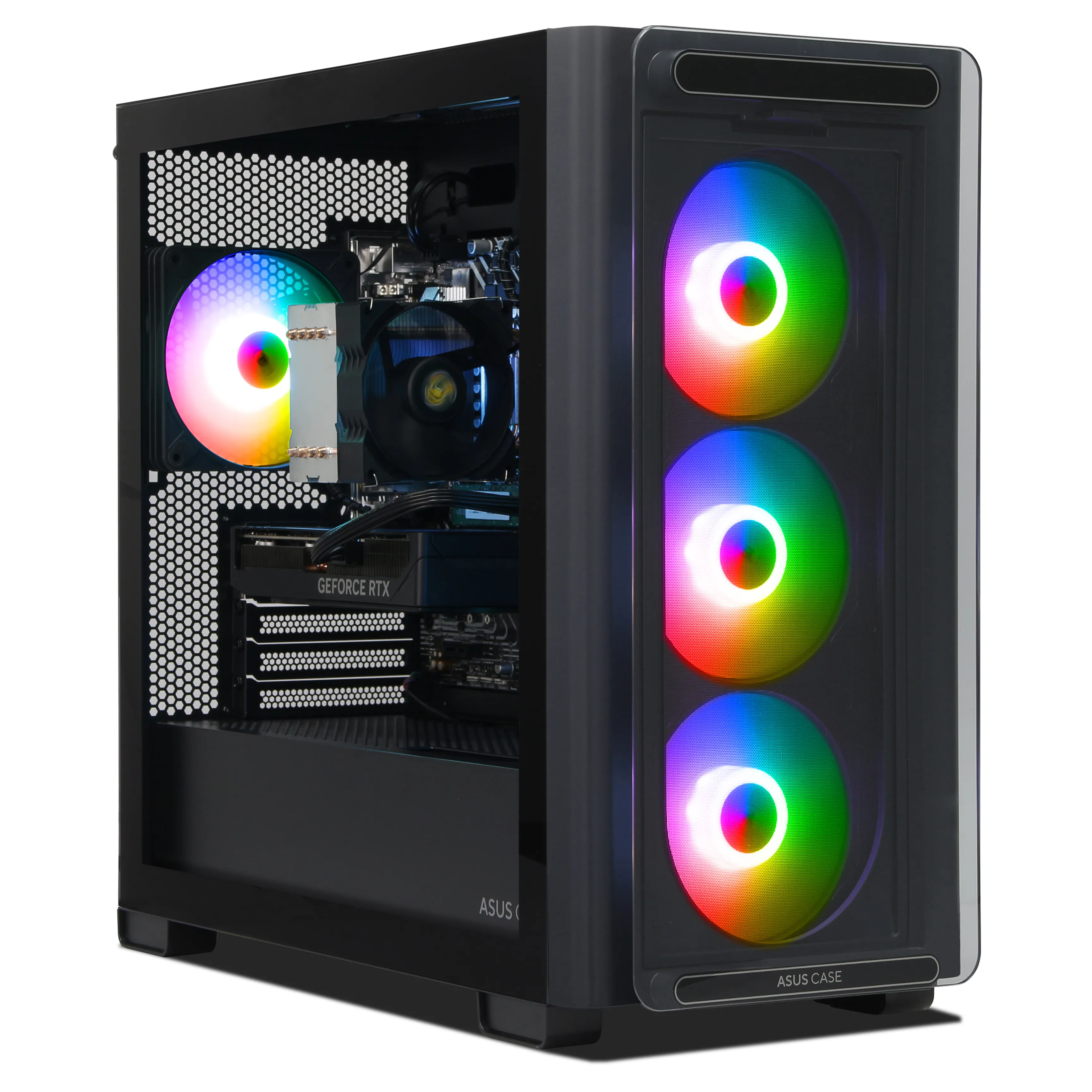 Eternity Gaming PC