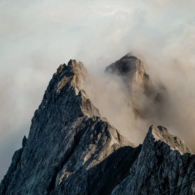 Netzersatzanlagen Zugspitze