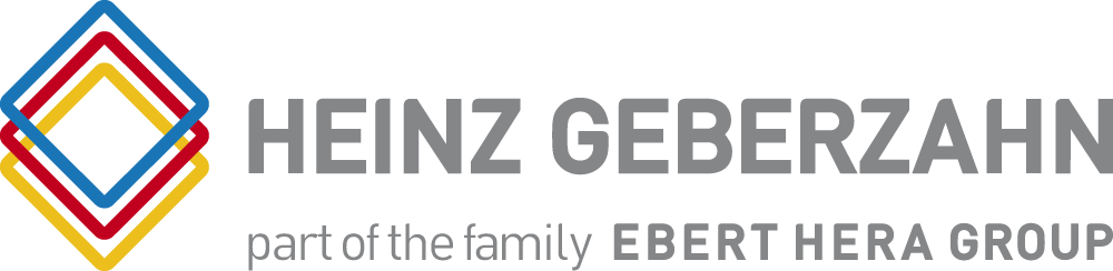 Heinz Geberzahn Logo