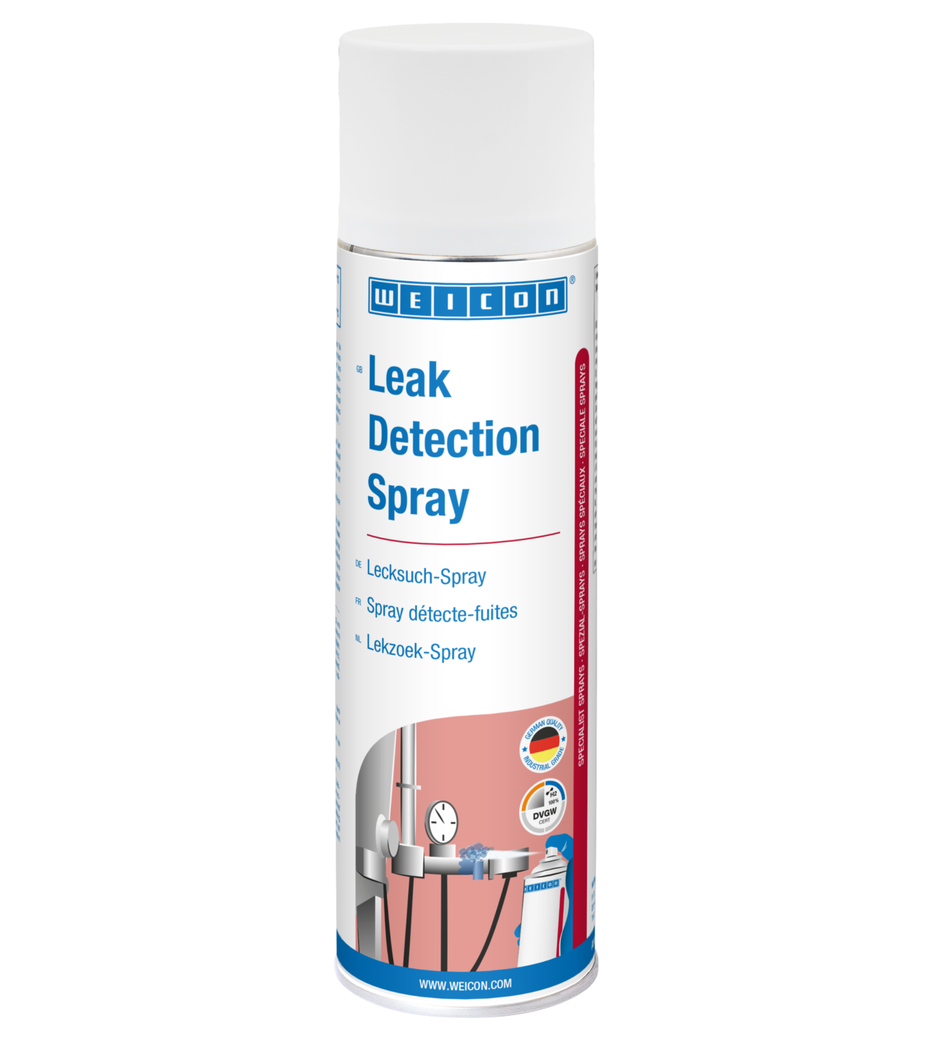 Lecksuch-Spray