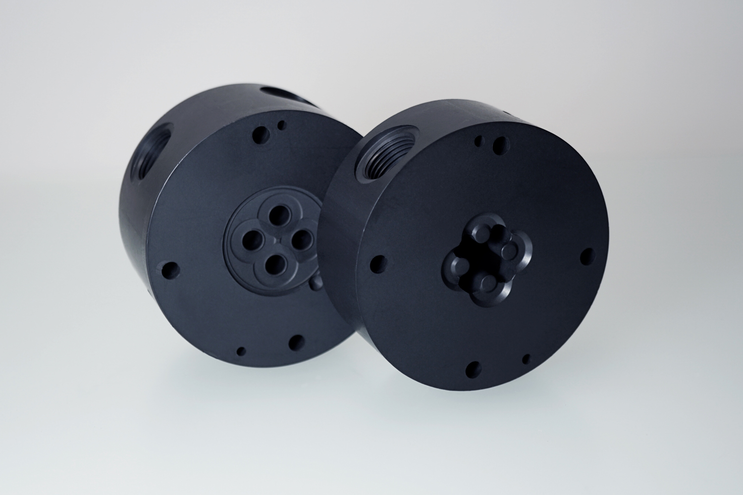 PTFE-Formteile und Dichtungen