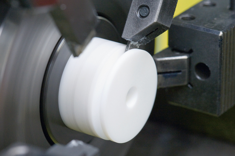 Drehtechnik mit CNC-Drehmaschinen und Drehautomaten
