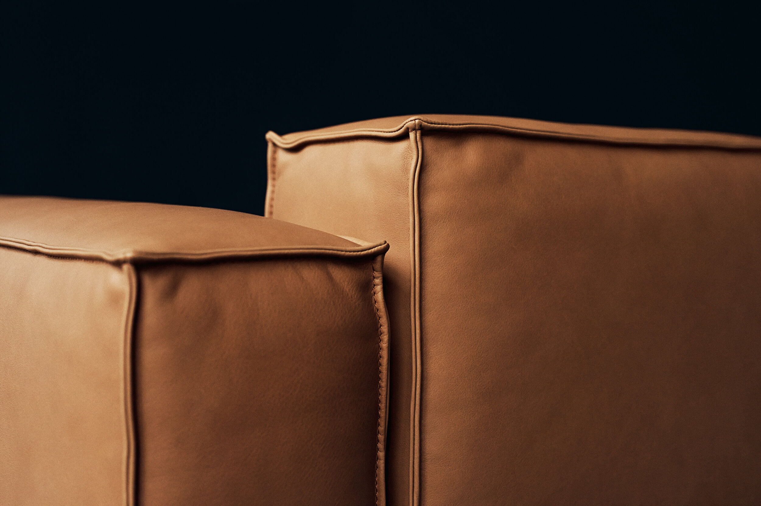 Detail de Sede DS-21