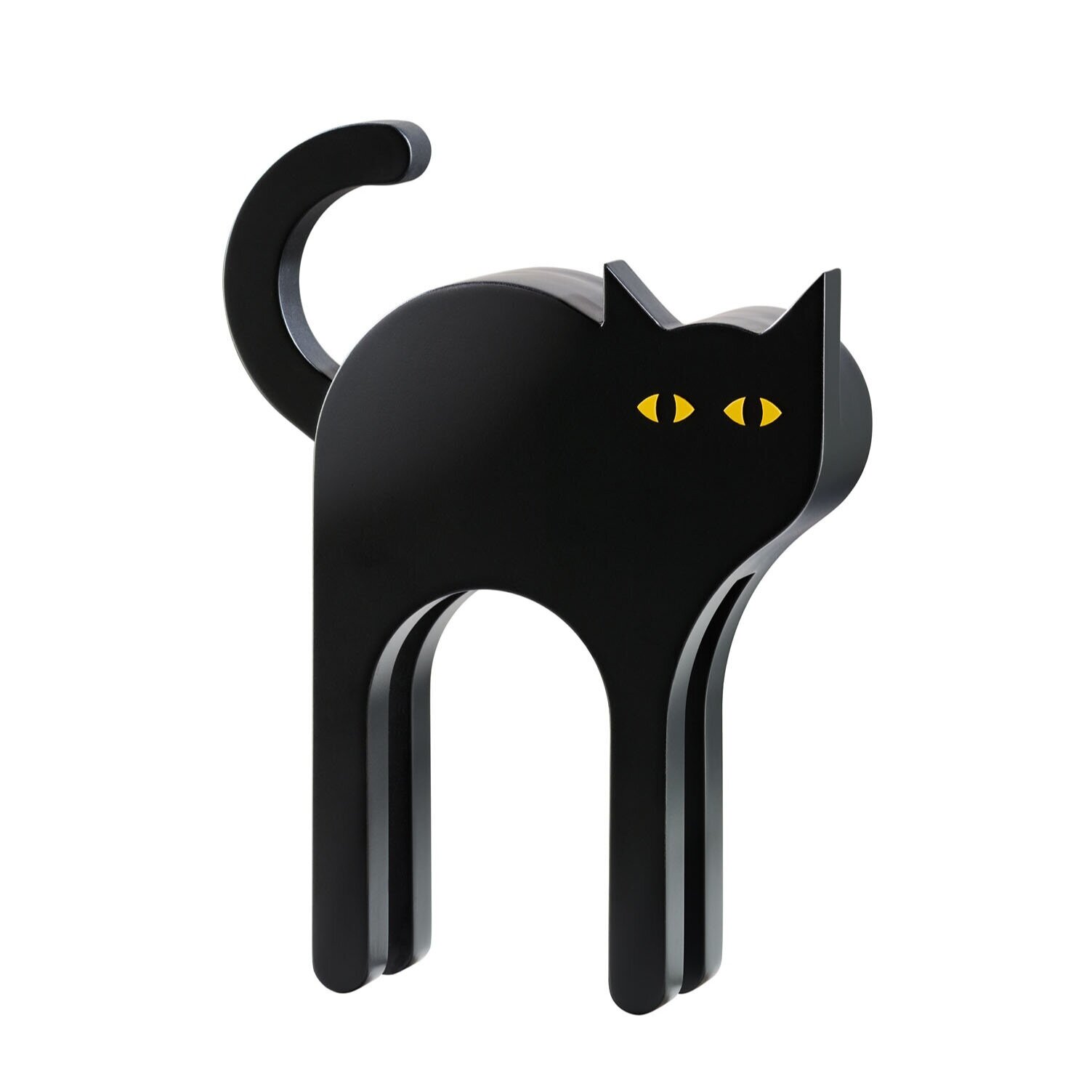 Holzfigur Cat (TECTA)