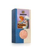 Pumpkin Spice Gewürzmischung