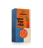 Paprika edelsüß, gemahlen
