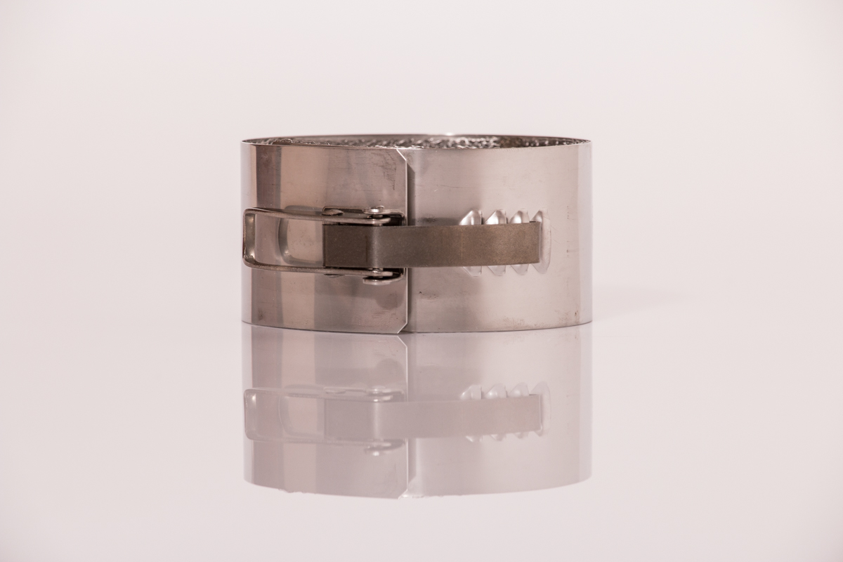 Spritzschutzring SPRAY CONTROL (Flange Guard)