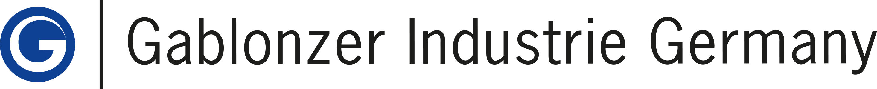 Logo Bundesverband der Gablonzer Industrie e.V.