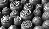 Funktions- und Präzisionsteile