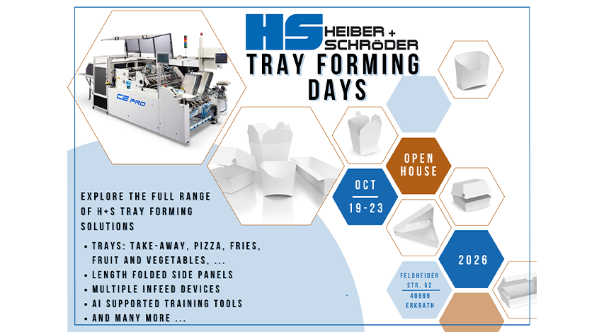 Open-House-Event Oktober 2026