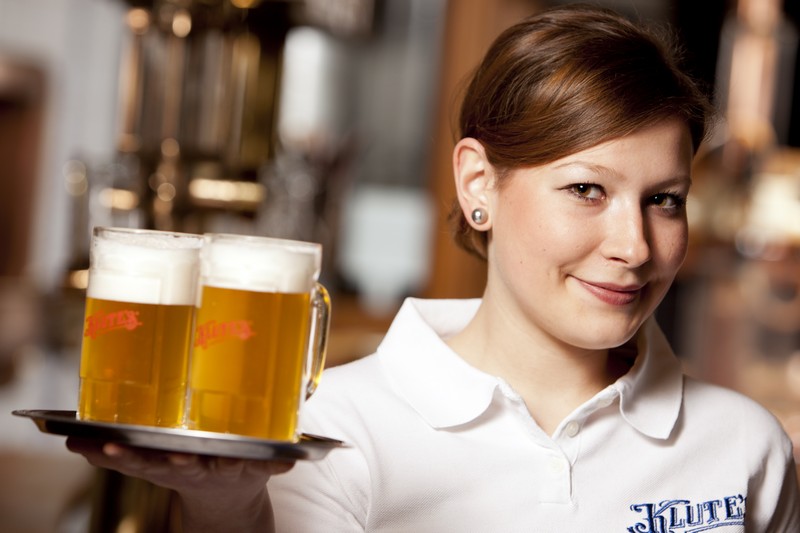 Brauhaus Klute