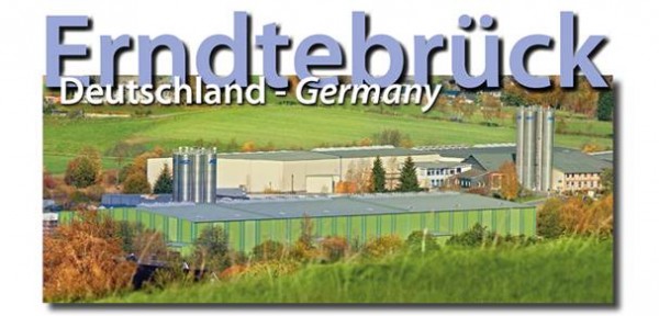 Standort Erndtebrück