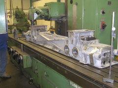 Formen- und Metallbau Berger GmbH