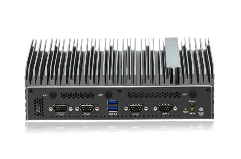 RUGGED Q670E