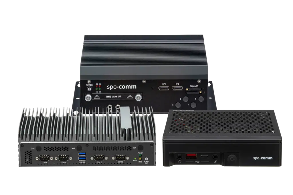 KI-PCs mit KI-Beschleunigermodul