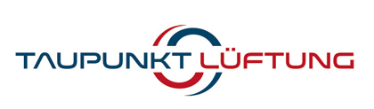 Taupunkt Lüftung Logo