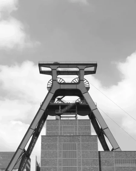 Industriekultur trifft Nachhaltigkeit