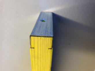 Schalungsplatte