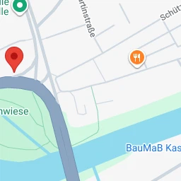 Standort Kassel