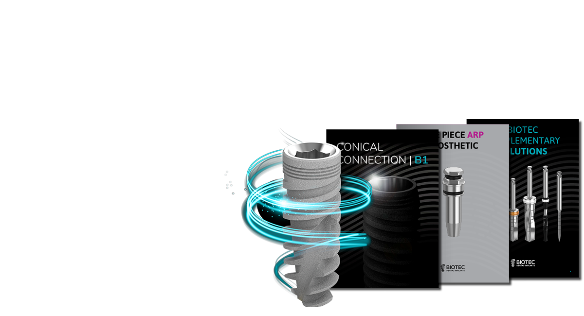 Biotec Implant Academy