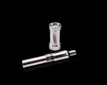 Mini QD — Mini Quick Disconnect