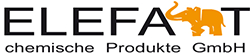 Cleaning products of the ELEFANT brand