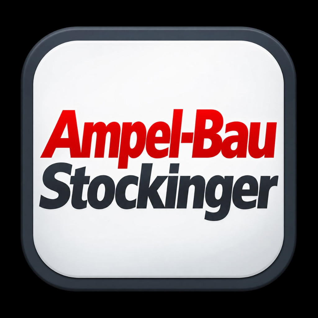 Ampelbau Stockinger Logo