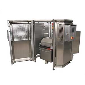 EUROBIN Tumbler