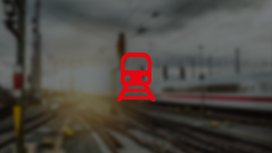 Branche Eisenbahn