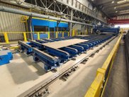 Vollwellenprüfanlage VWP-PD 2700/80-320