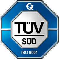 DIN ISO 9001