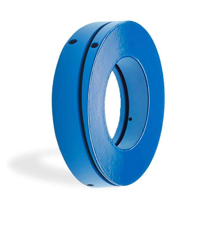 Keilring
