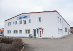 Standort Jettingen