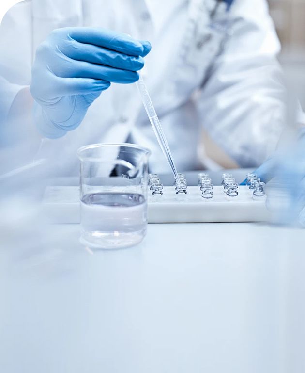Fertigung