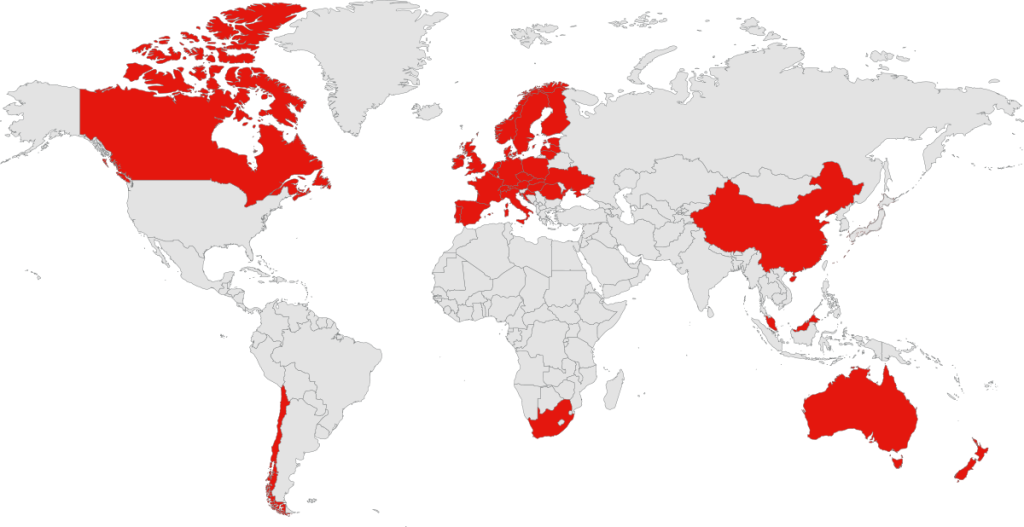 Konturmesssystem