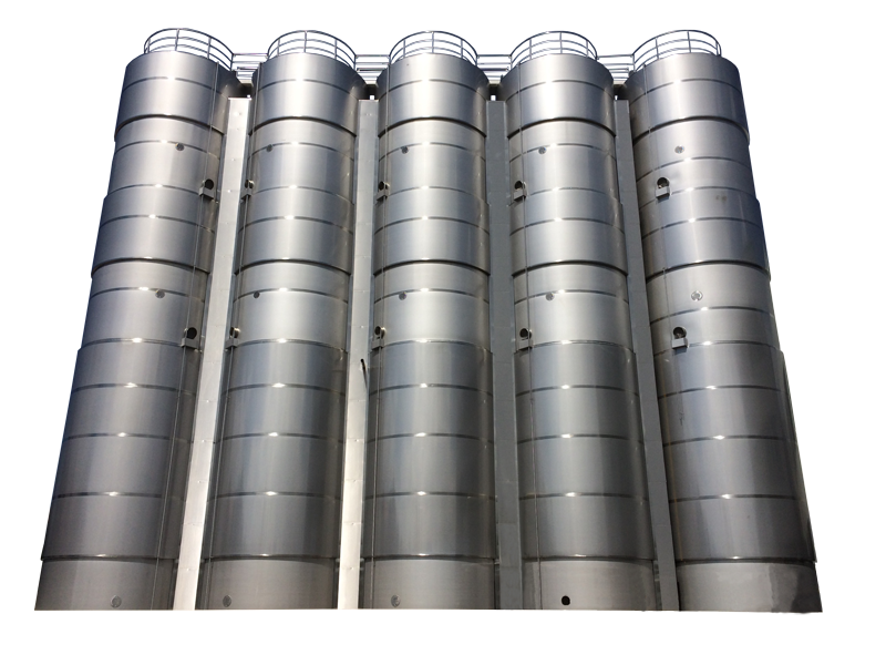Silos
