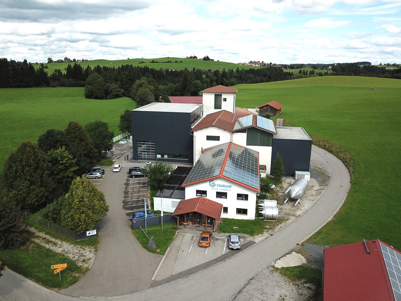 Standort Nesselwang (Gschwend)