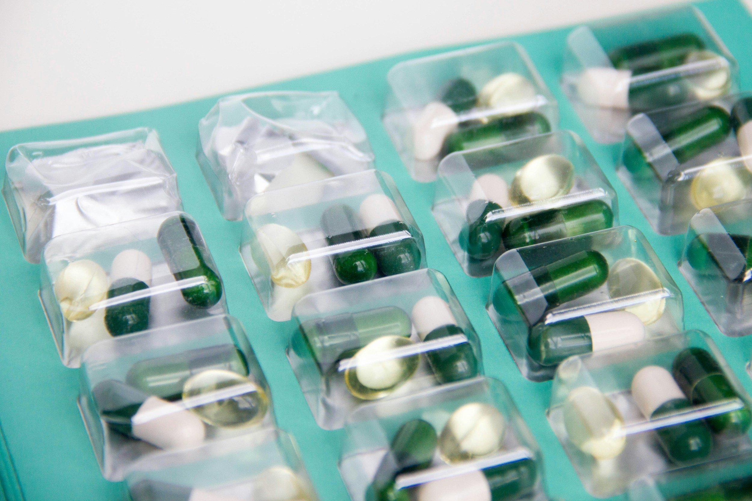 Catalyst Test Kit (Photocatalysts)
