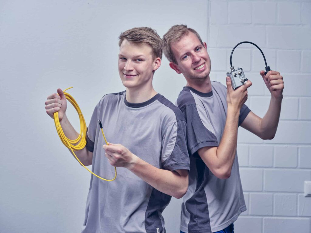 Fertigungsanlagen für Dialysatoren