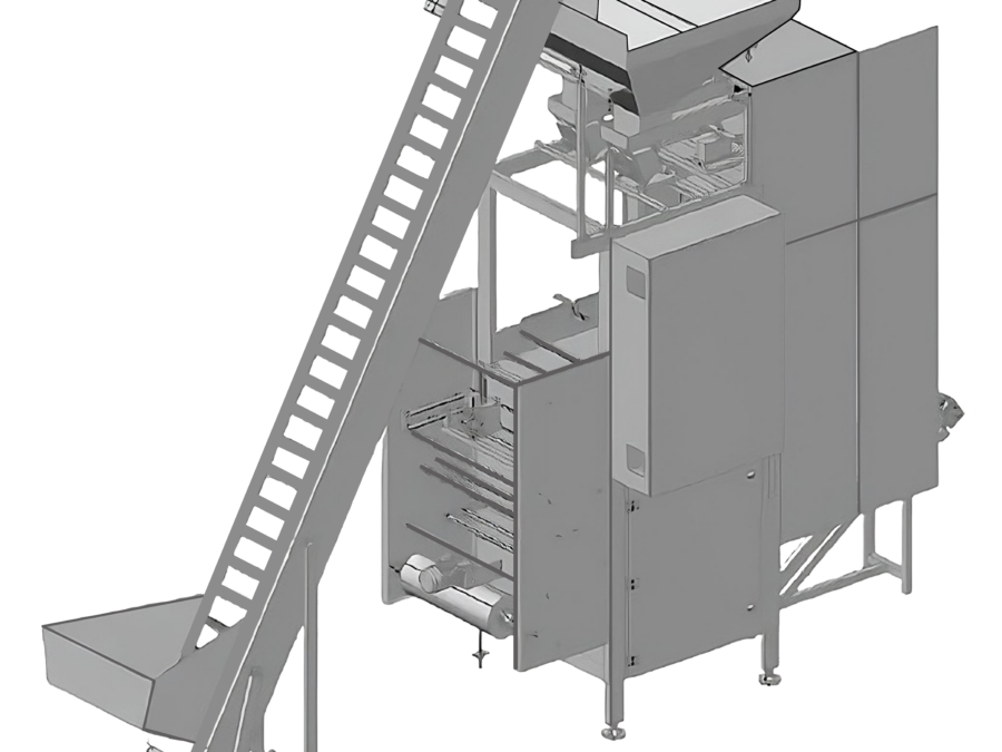 Maschinendetail