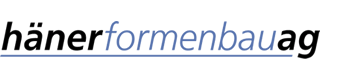 Logo Häner Formenbau AG