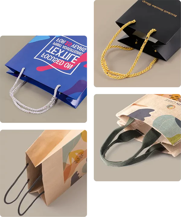 PrintMyBag – Fertigung
