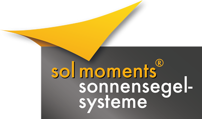 Sonnensegel (sol moments)