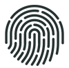 Digitaler Fingerabdruck via Control 4.0